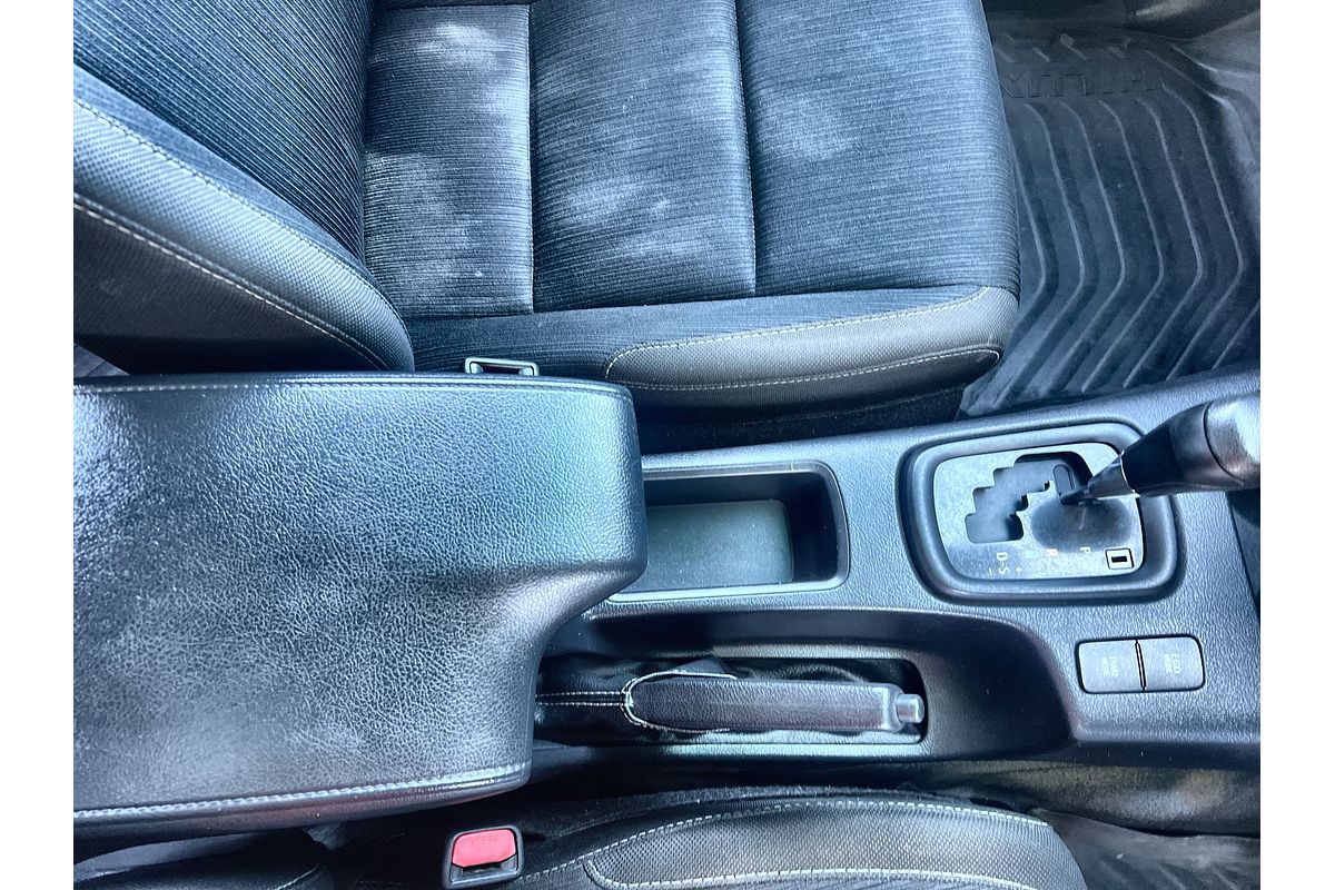 2020 Toyota Hilux SR GUN126R 4X4
