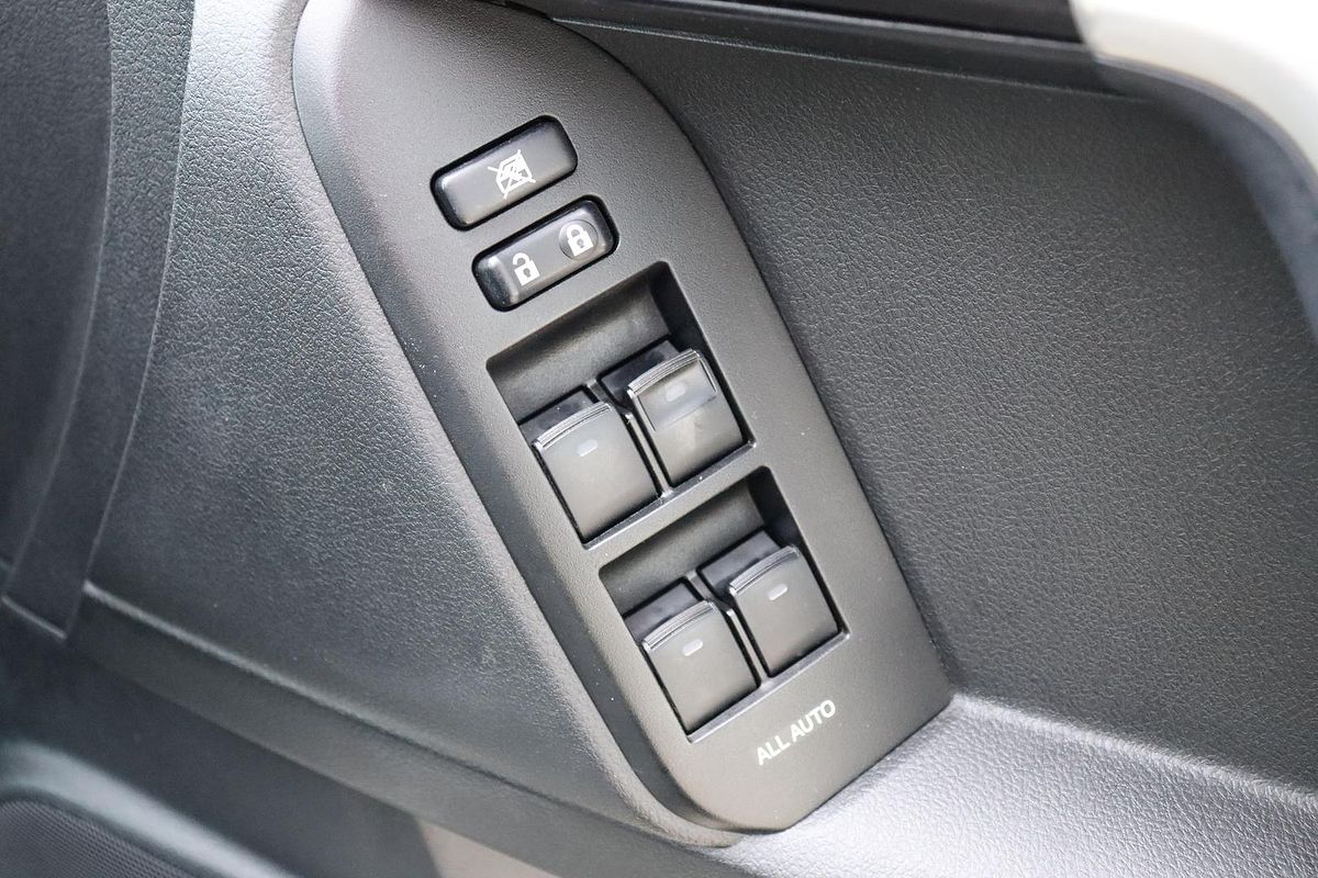 2020 Toyota Landcruiser Prado GXL GDJ150R