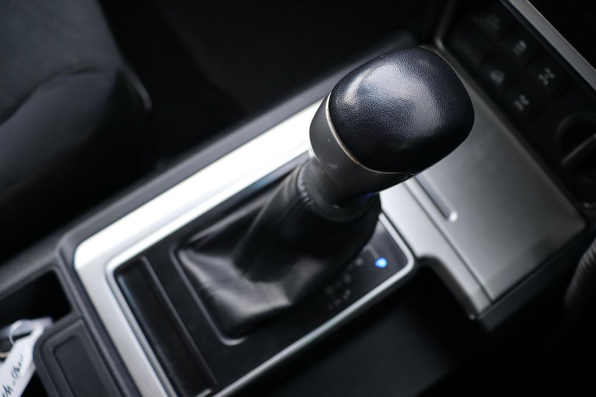 2020 Toyota Landcruiser Prado GXL GDJ150R