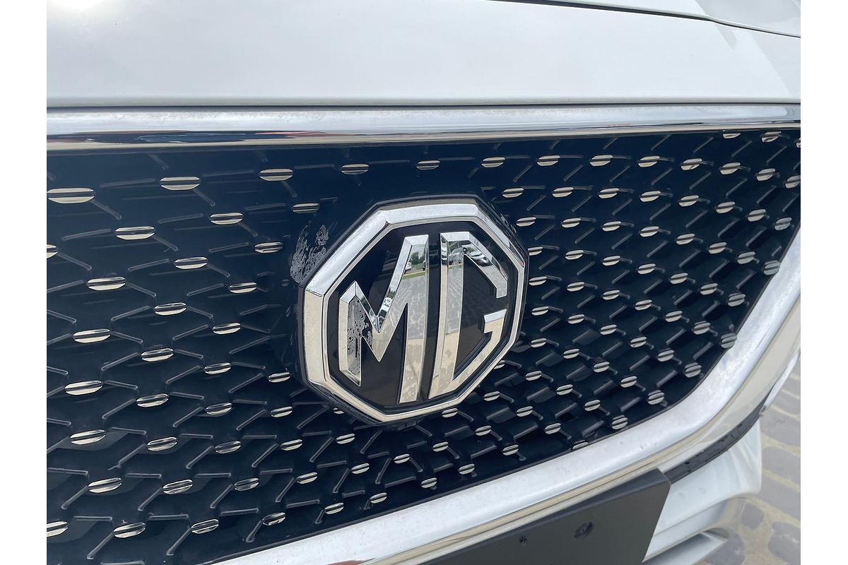 2022 MG HS Vibe SAS23