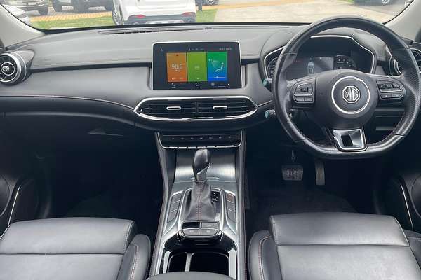 2022 MG HS Vibe SAS23