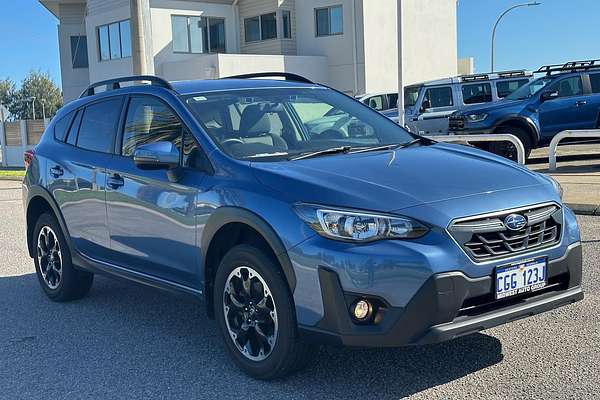 2021 Subaru XV 2.0i-L G5X