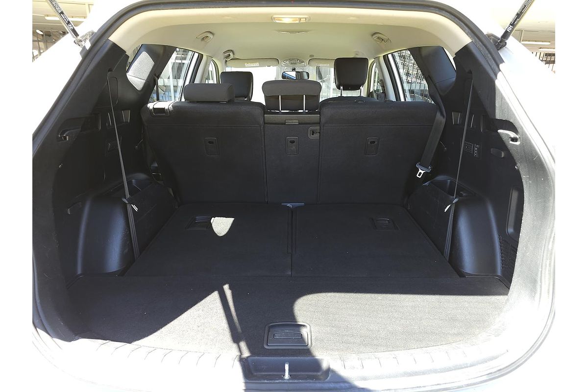 2014 Hyundai Santa Fe Active DM