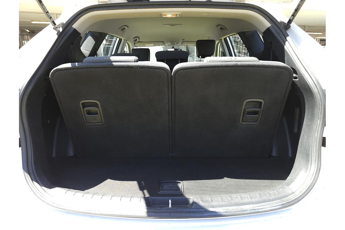 2014 Hyundai Santa Fe Active DM