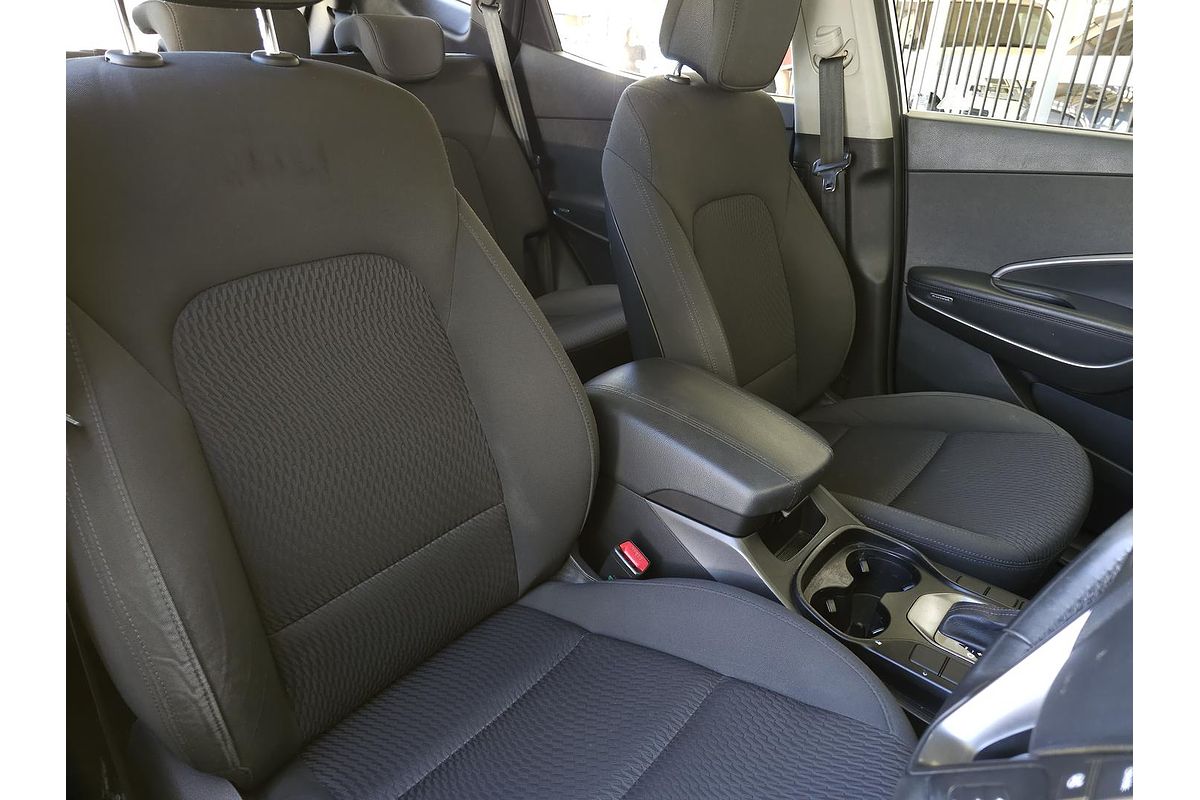 2014 Hyundai Santa Fe Active DM