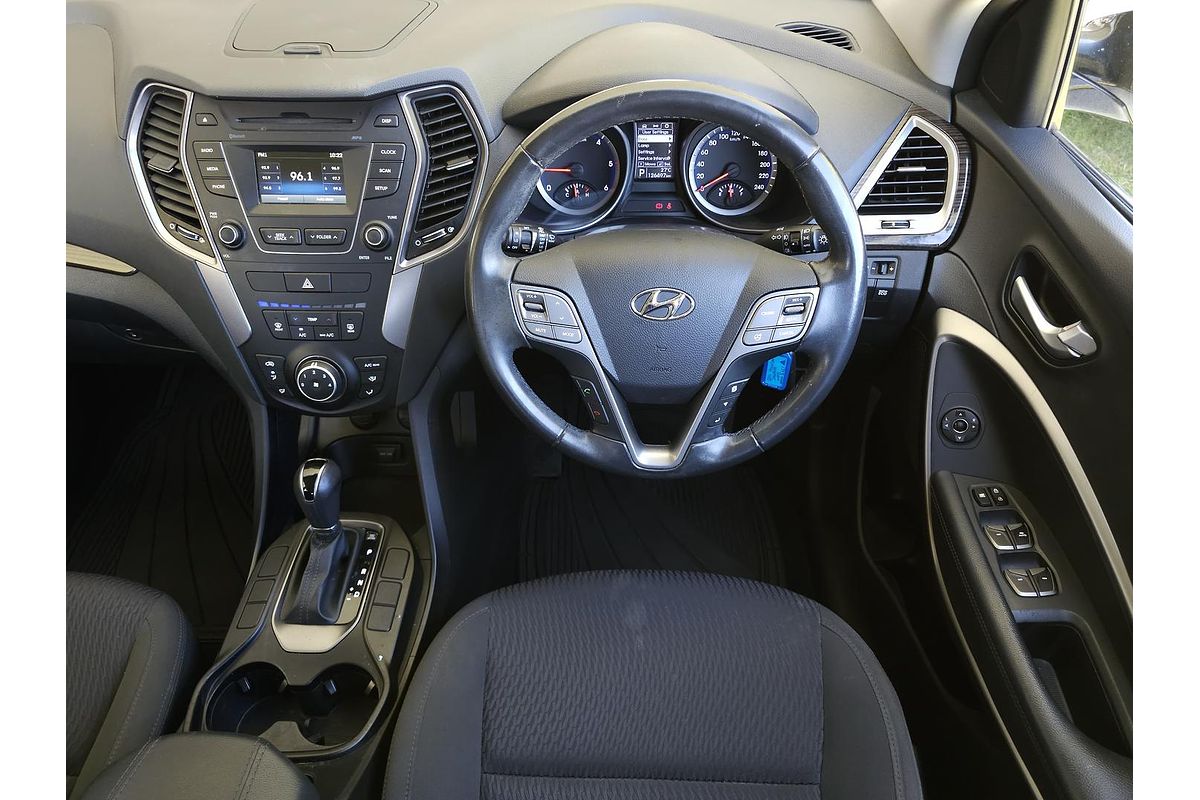 2014 Hyundai Santa Fe Active DM