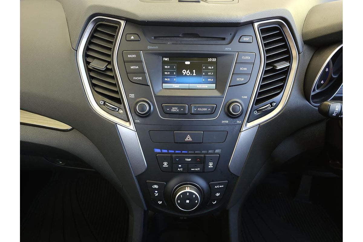 2014 Hyundai Santa Fe Active DM