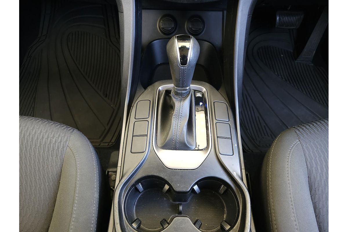 2014 Hyundai Santa Fe Active DM