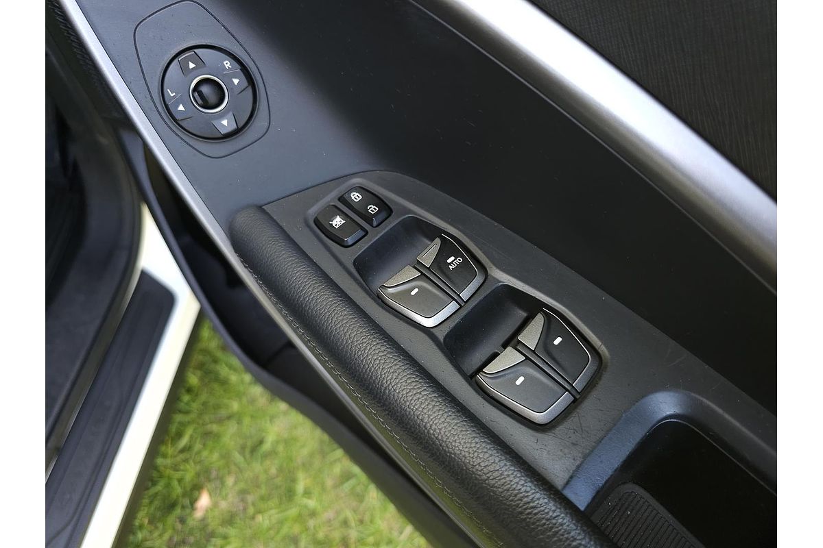 2014 Hyundai Santa Fe Active DM
