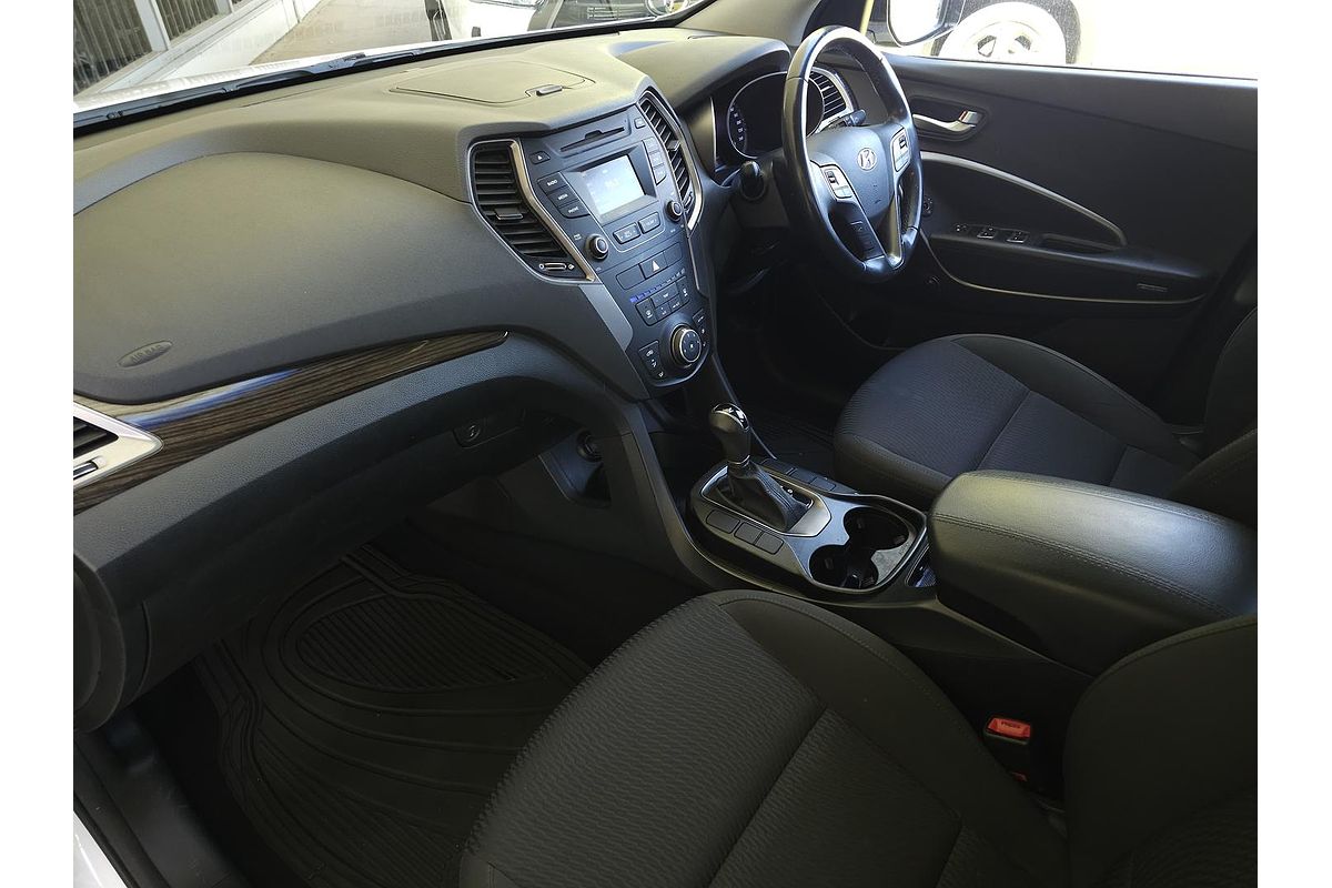 2014 Hyundai Santa Fe Active DM