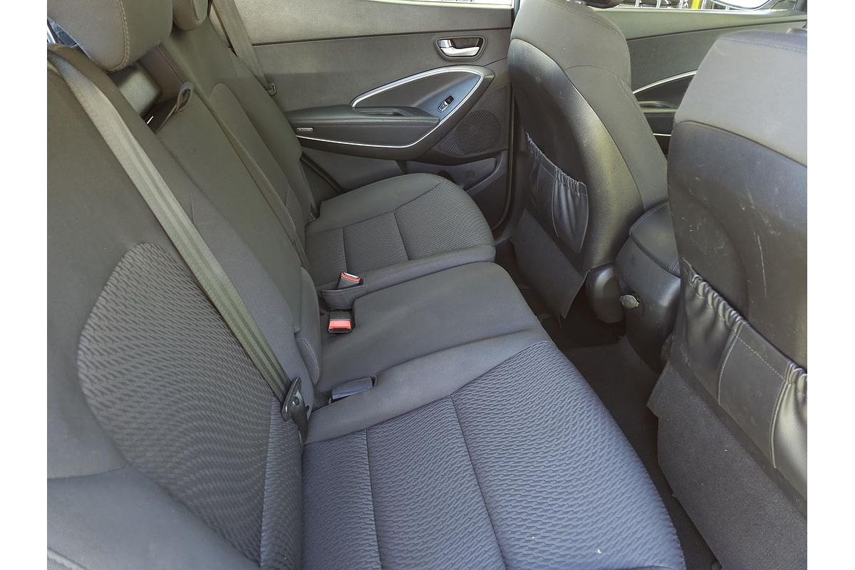 2014 Hyundai Santa Fe Active DM