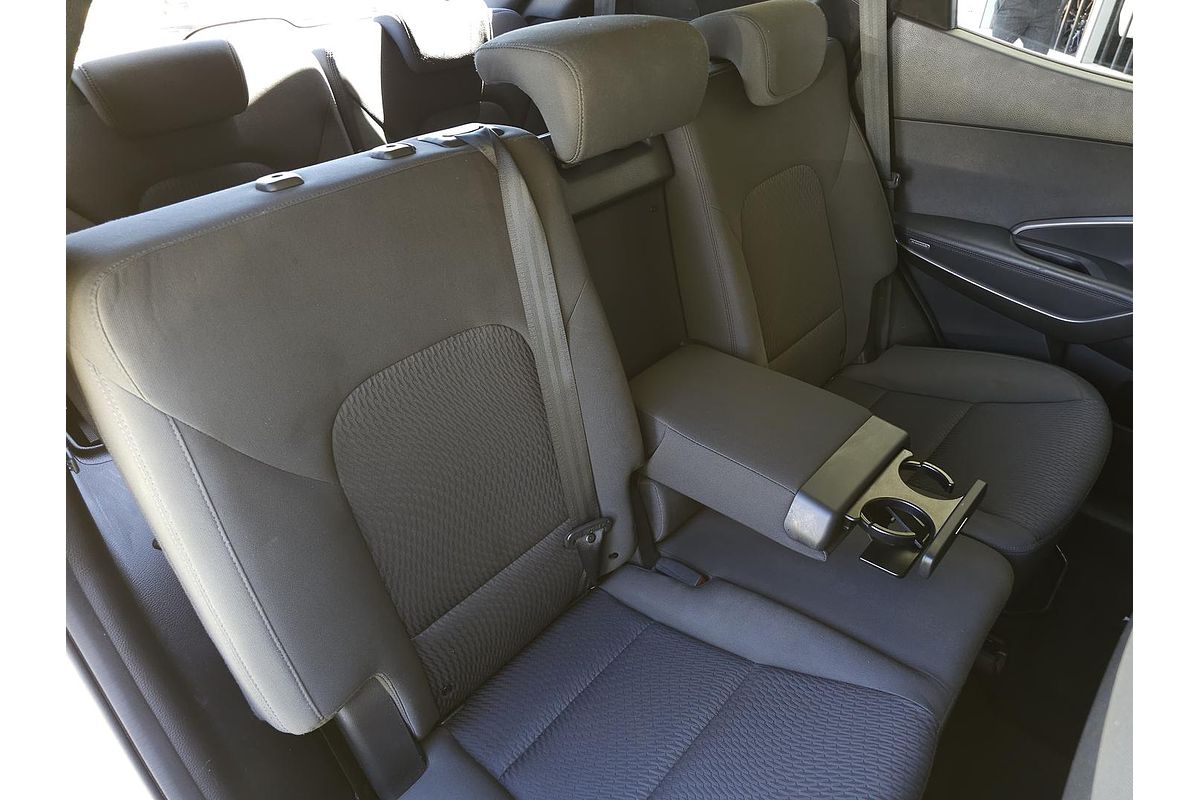 2014 Hyundai Santa Fe Active DM