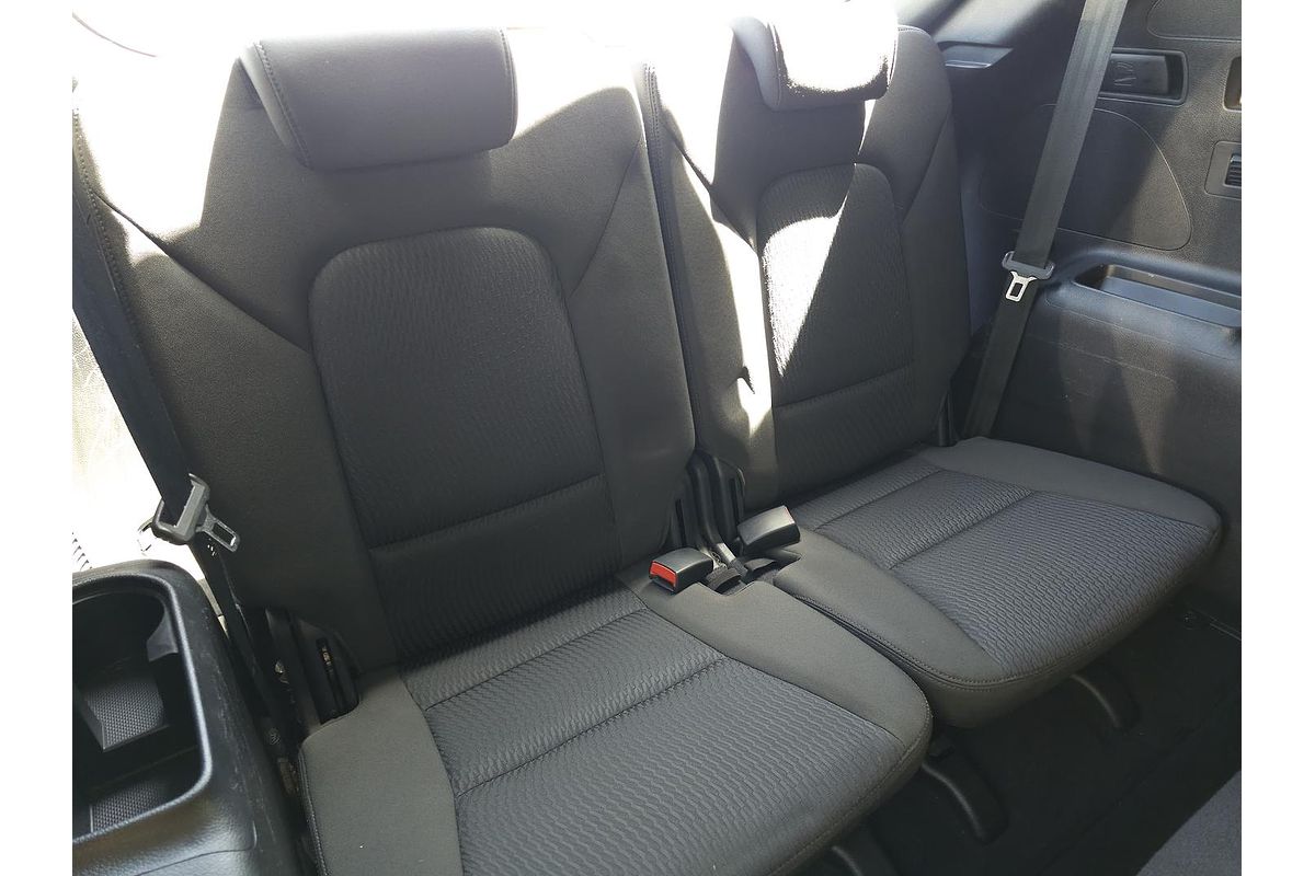 2014 Hyundai Santa Fe Active DM