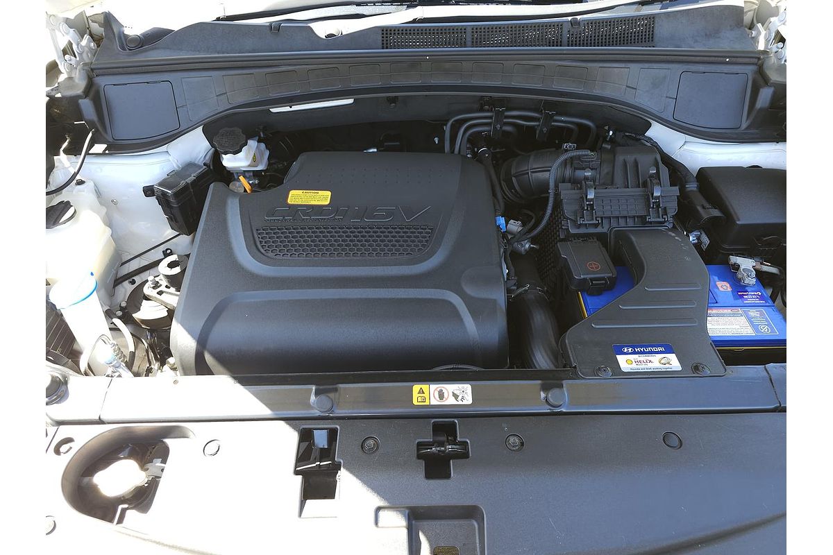 2014 Hyundai Santa Fe Active DM