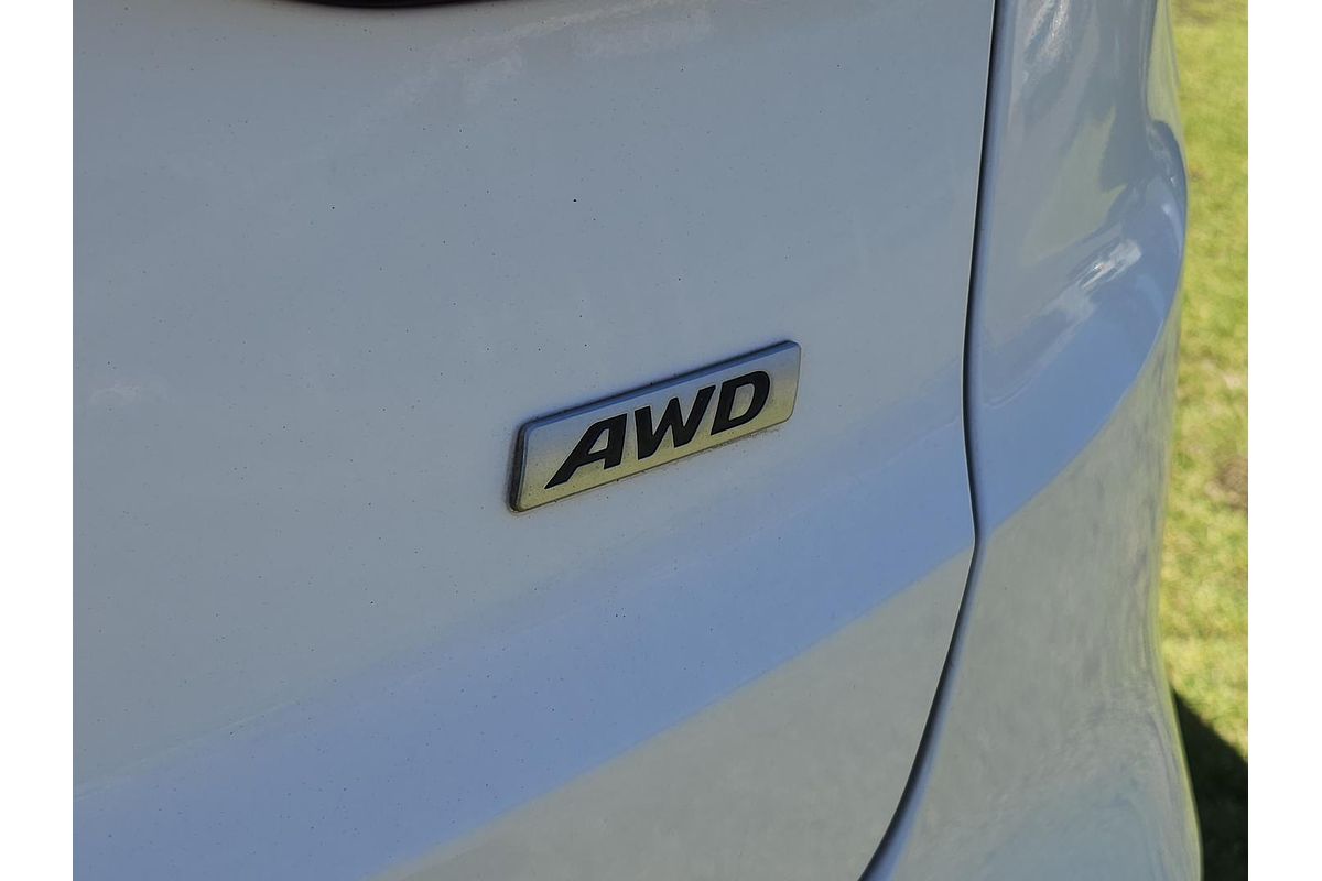 2014 Hyundai Santa Fe Active DM