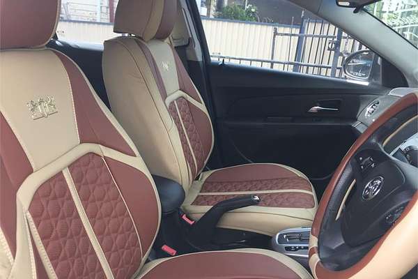 2013 Holden CRUZE EQUIPE JH MY14