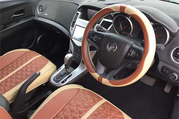 2013 Holden CRUZE EQUIPE JH MY14