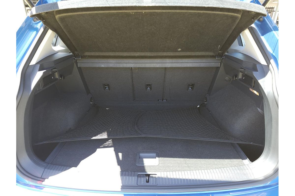 2016 Volkswagen Tiguan 132TSI Comfortline 5N