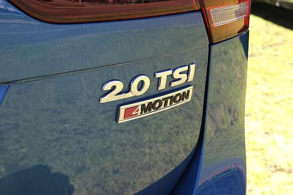2016 Volkswagen Tiguan 132TSI Comfortline 5N