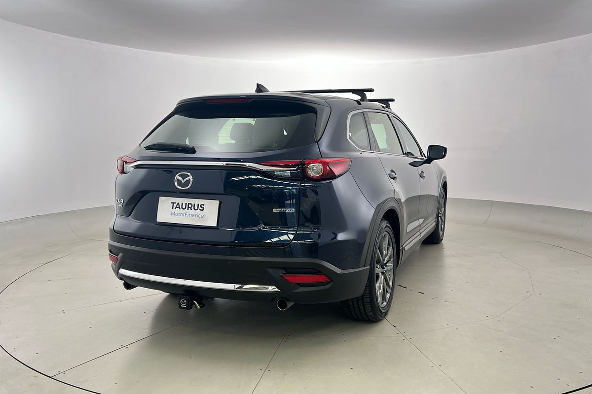 2020 Mazda CX-9 Azami TC