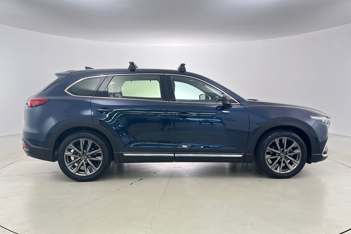 2020 Mazda CX-9 Azami TC