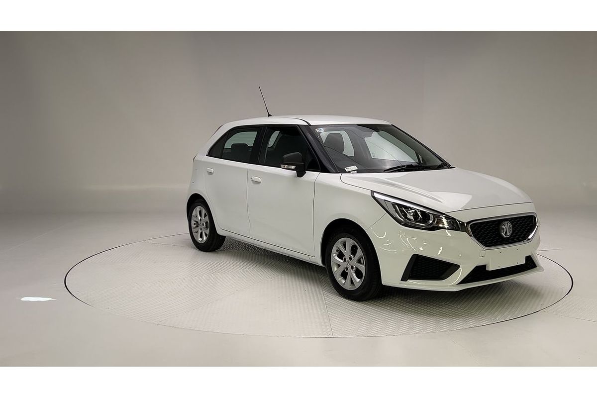 2023 MG MG3 Core