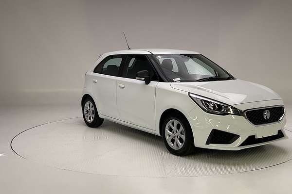 2023 MG MG3 Core