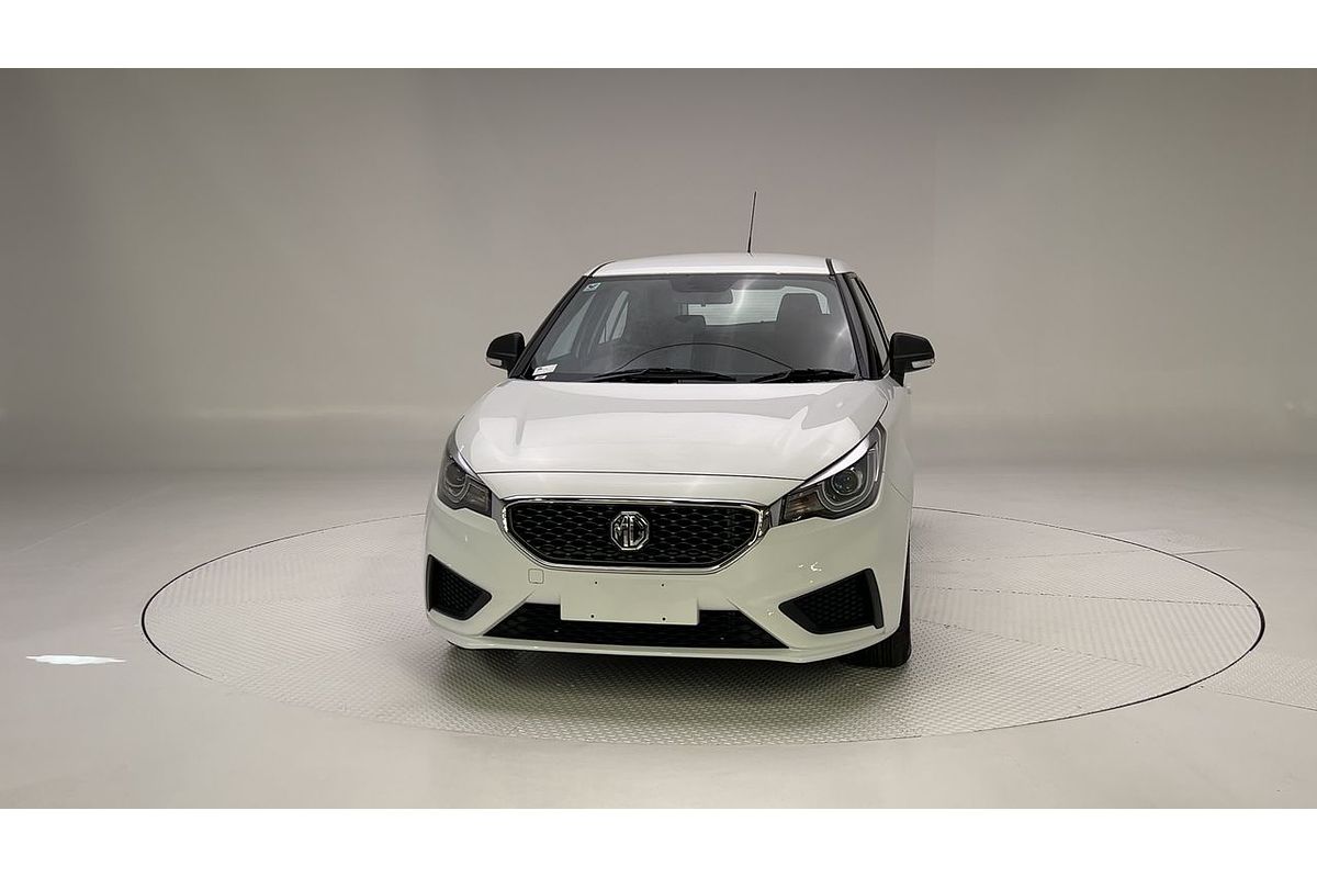 2023 MG MG3 Core