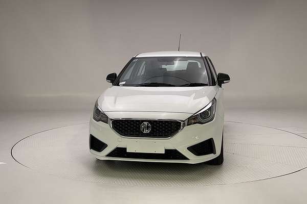 2023 MG MG3 Core