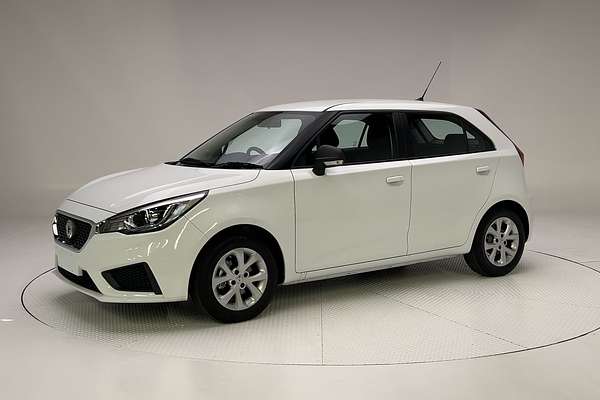 2023 MG MG3 Core