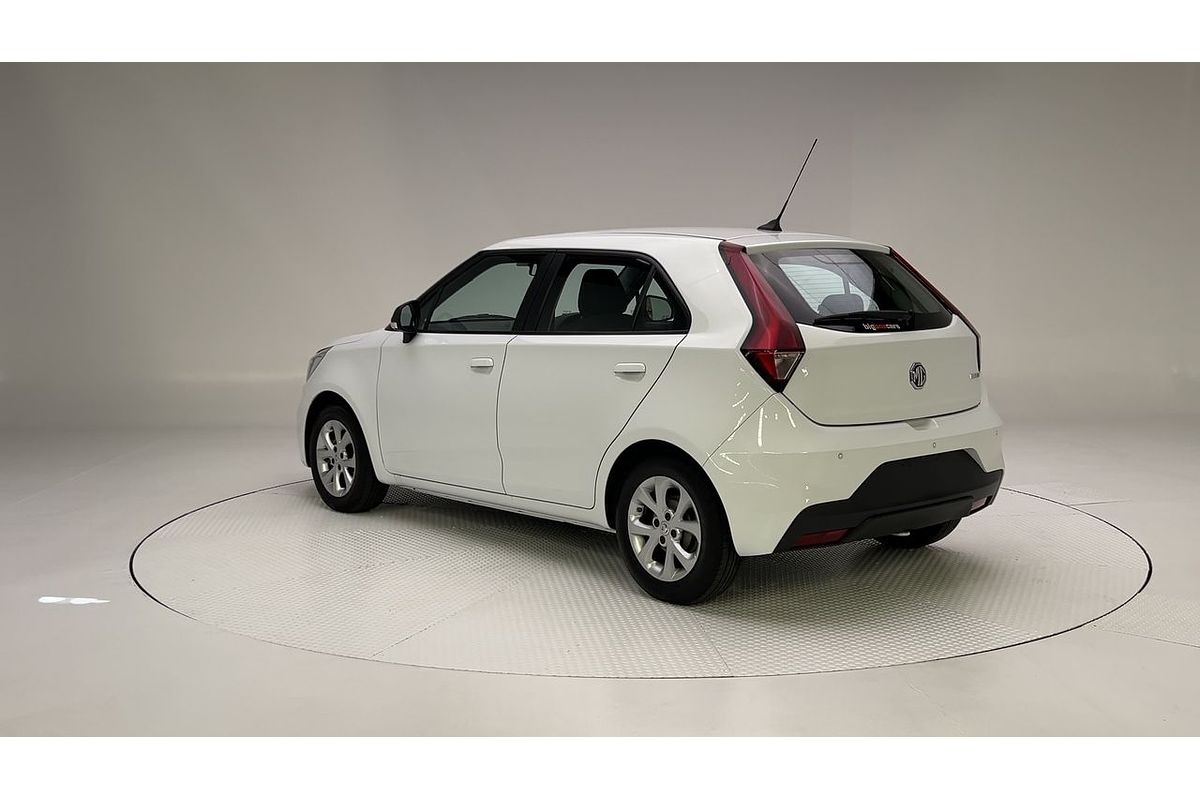 2023 MG MG3 Core