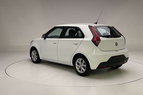 2023 MG MG3 Core