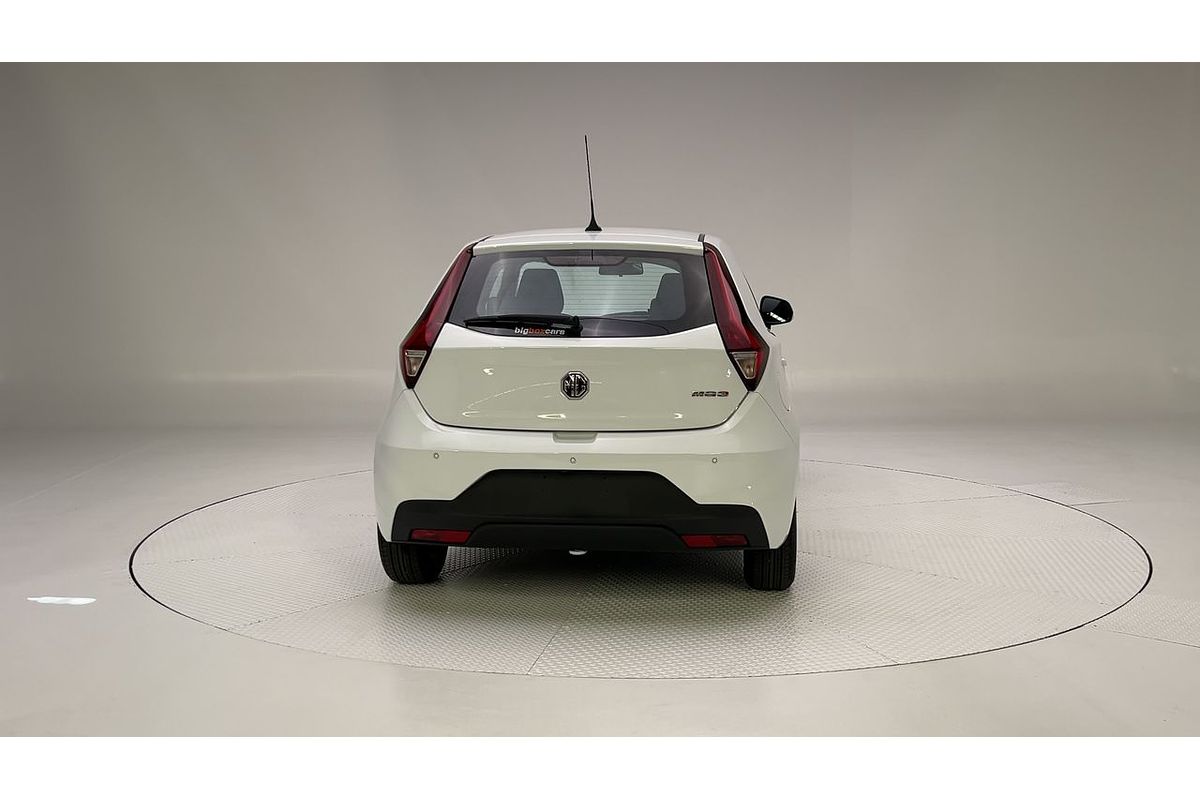 2023 MG MG3 Core