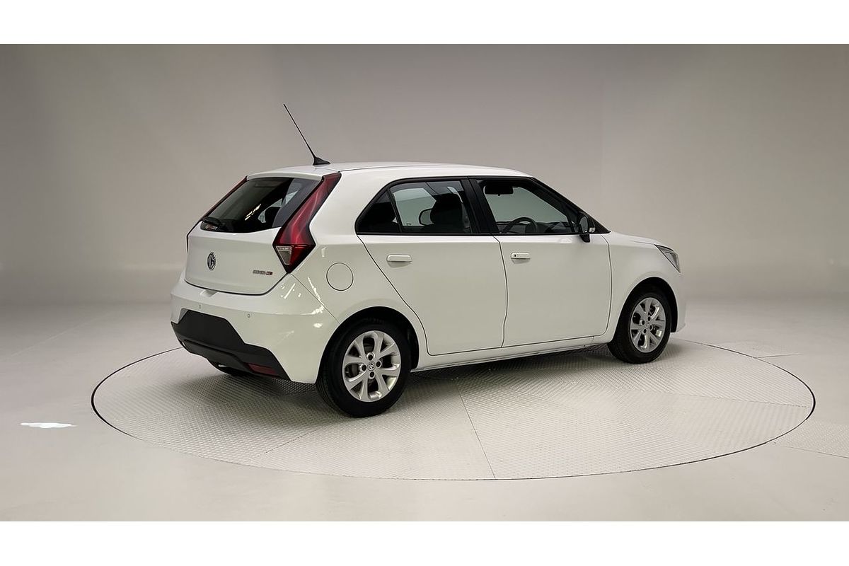 2023 MG MG3 Core