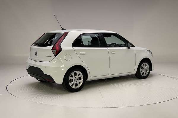2023 MG MG3 Core