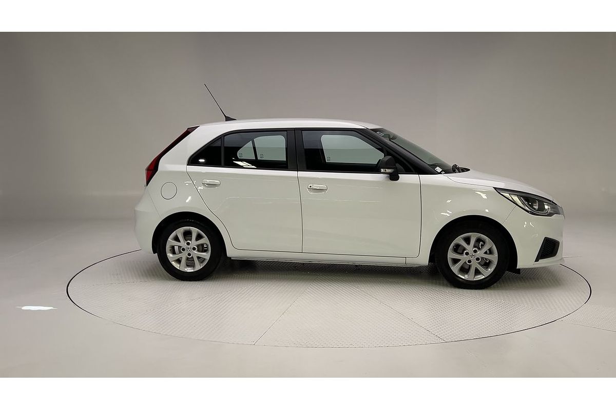 2023 MG MG3 Core