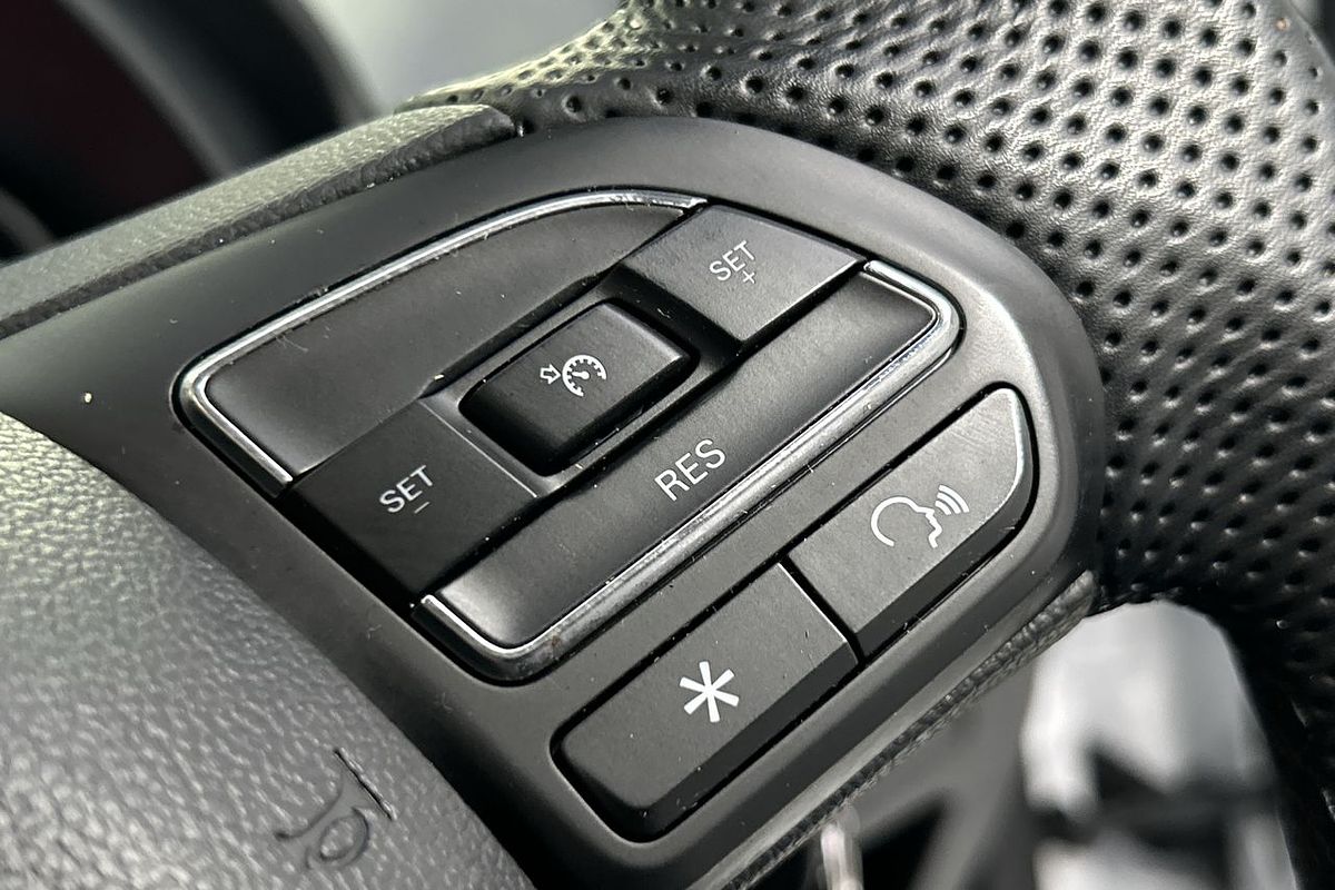 2023 MG MG3 Core