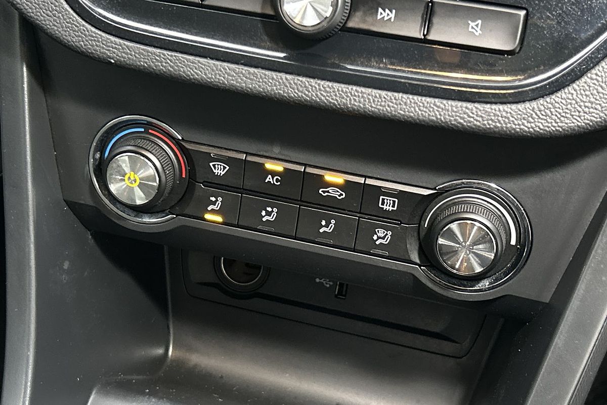 2023 MG MG3 Core