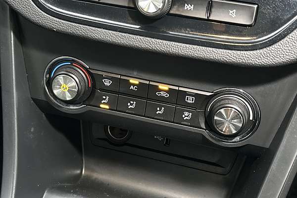2023 MG MG3 Core