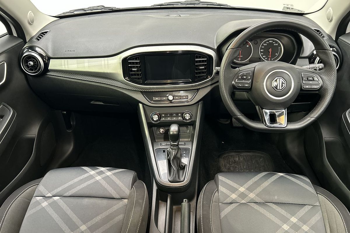 2023 MG MG3 Core