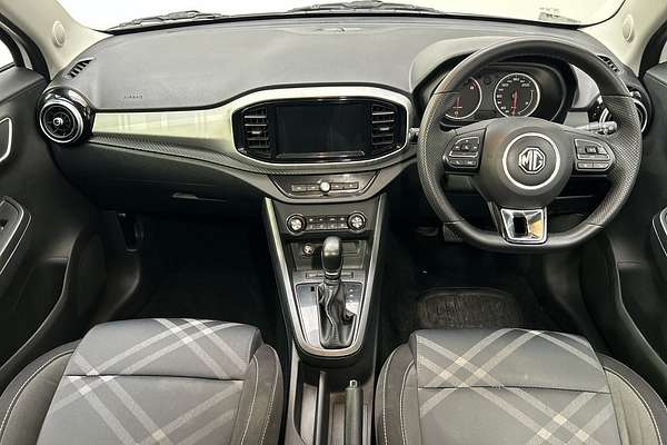 2023 MG MG3 Core