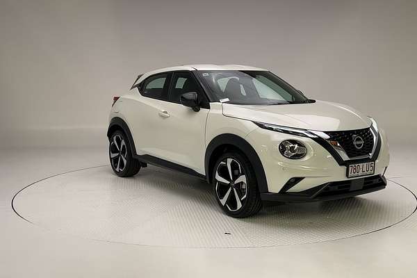 2023 Nissan JUKE ST-L F16