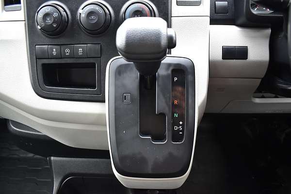 2021 Toyota Hiace GDH300R LWB