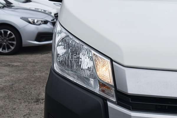 2021 Toyota Hiace GDH300R LWB