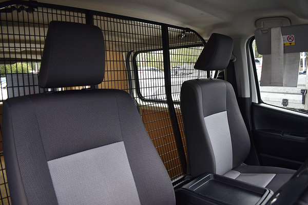2021 Toyota Hiace GDH300R LWB