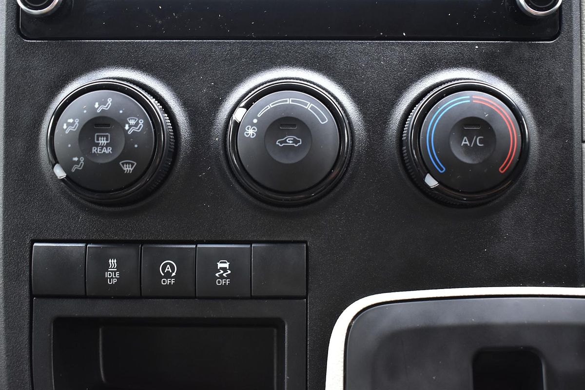 2021 Toyota Hiace GDH300R LWB