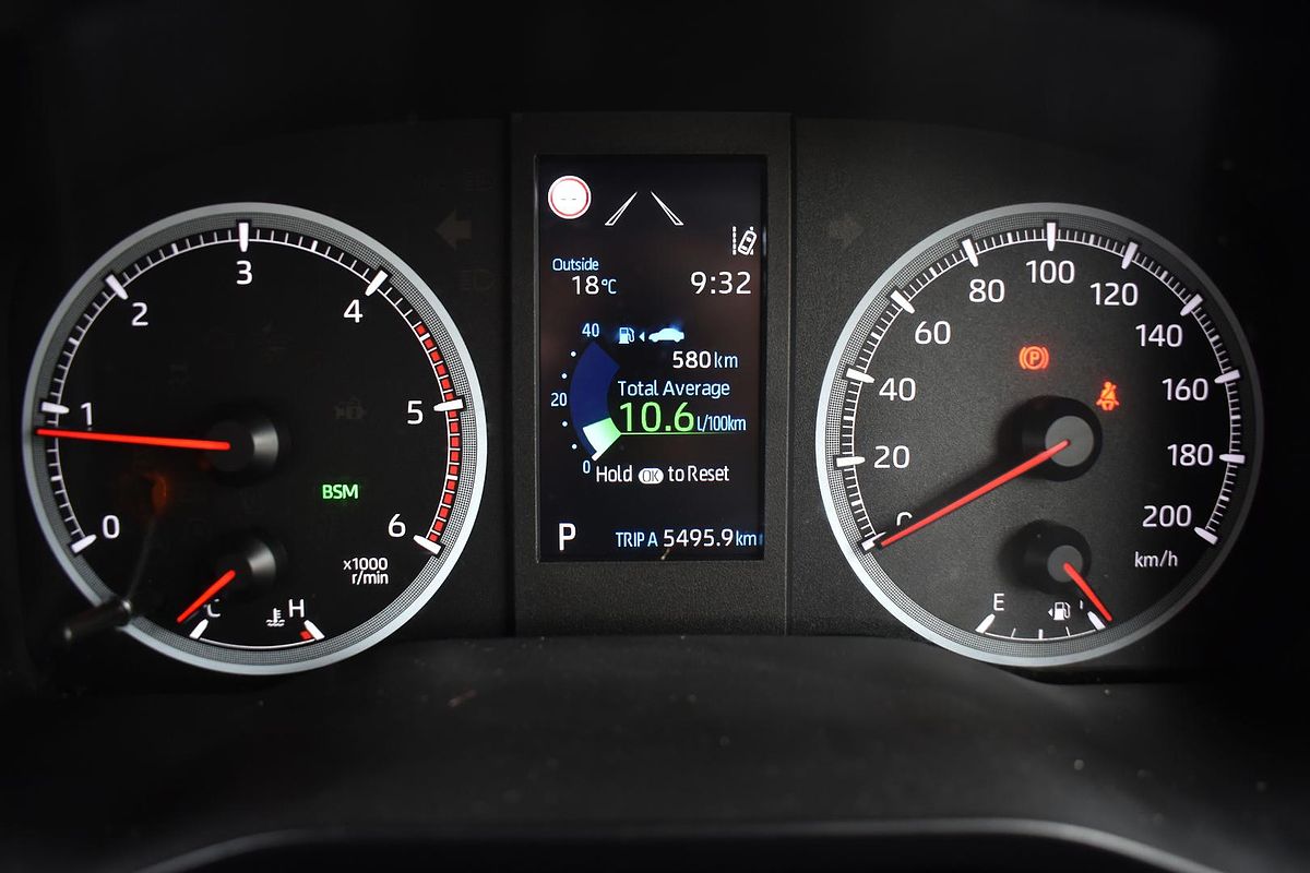 2021 Toyota Hiace GDH300R LWB
