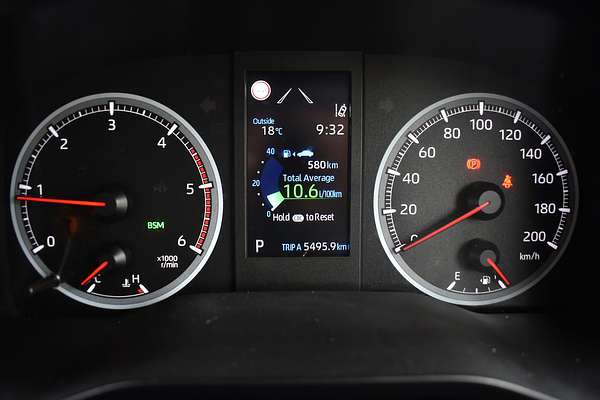 2021 Toyota Hiace GDH300R LWB