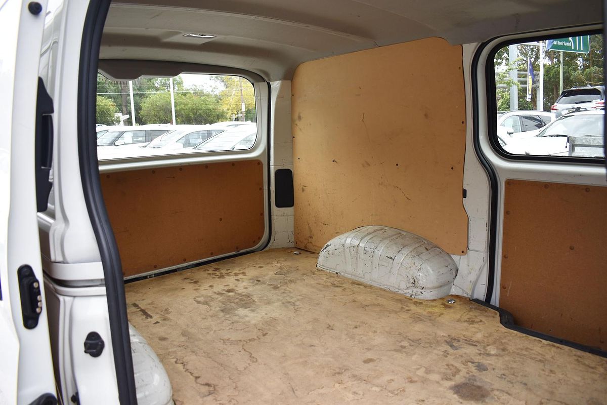 2021 Toyota Hiace GDH300R LWB