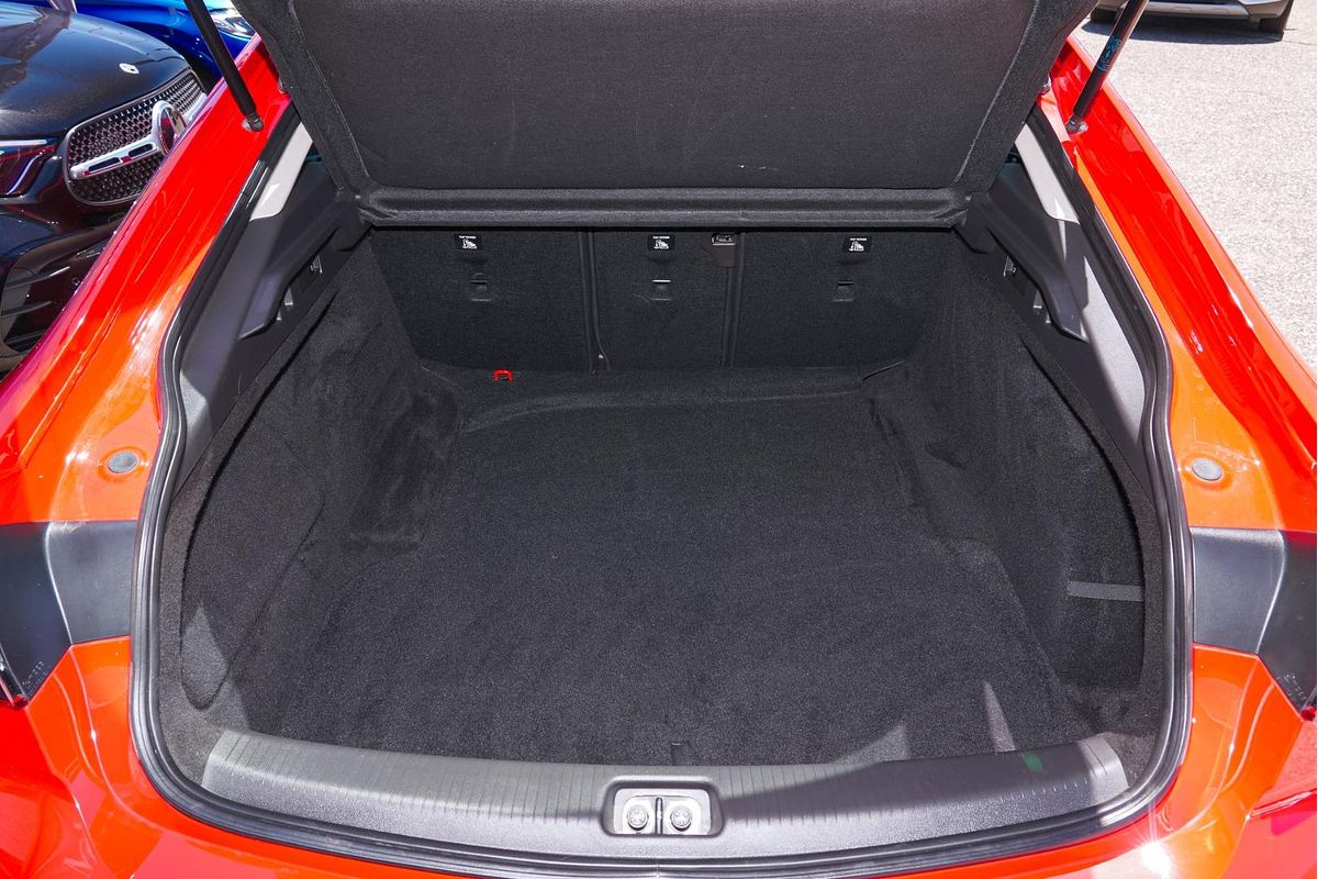 2019 Holden Commodore RS ZB